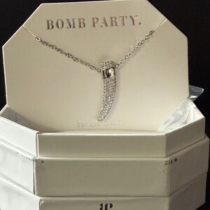 Bomb Party - Desert Queen - RBP3815 The Horn of Taza